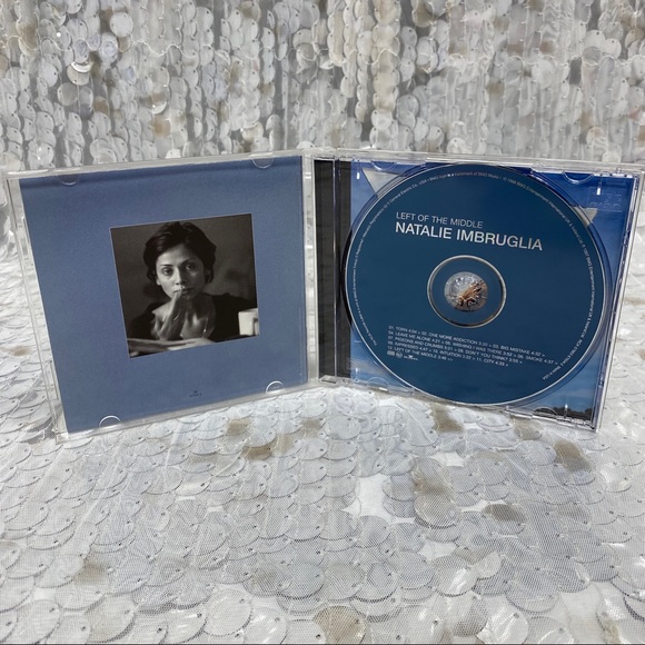 Natalie Imbruglia - Left of the Middle - Picture 4 of 11